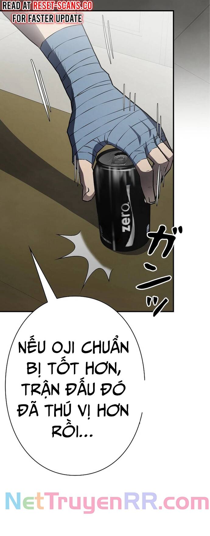 Bát Giác Phản Diện Chapter 8 - 32