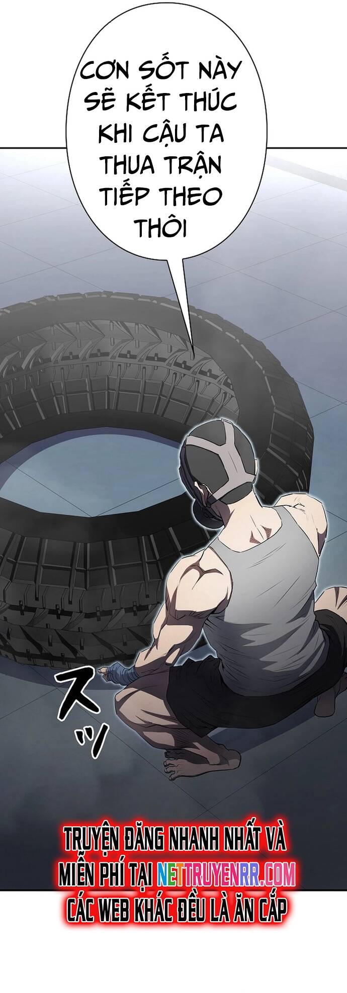 Bát Giác Phản Diện Chapter 8 - 35