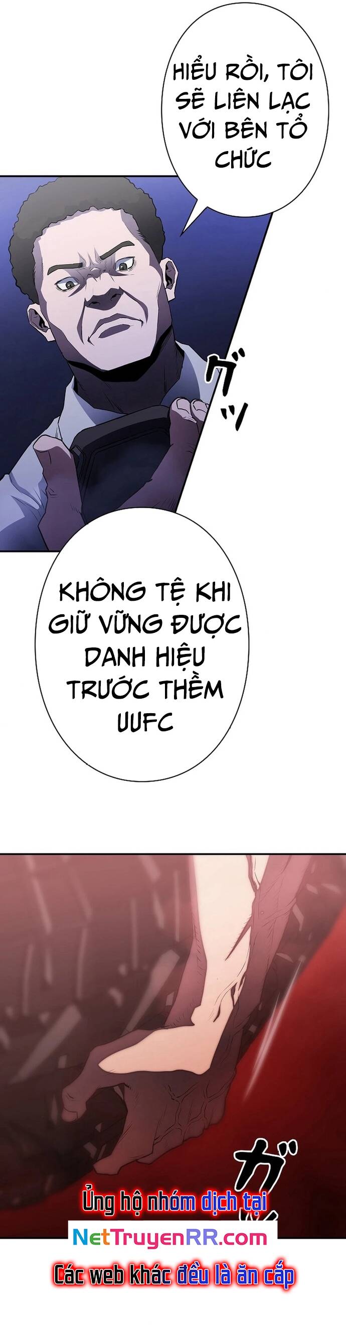 Bát Giác Phản Diện Chapter 8 - 36