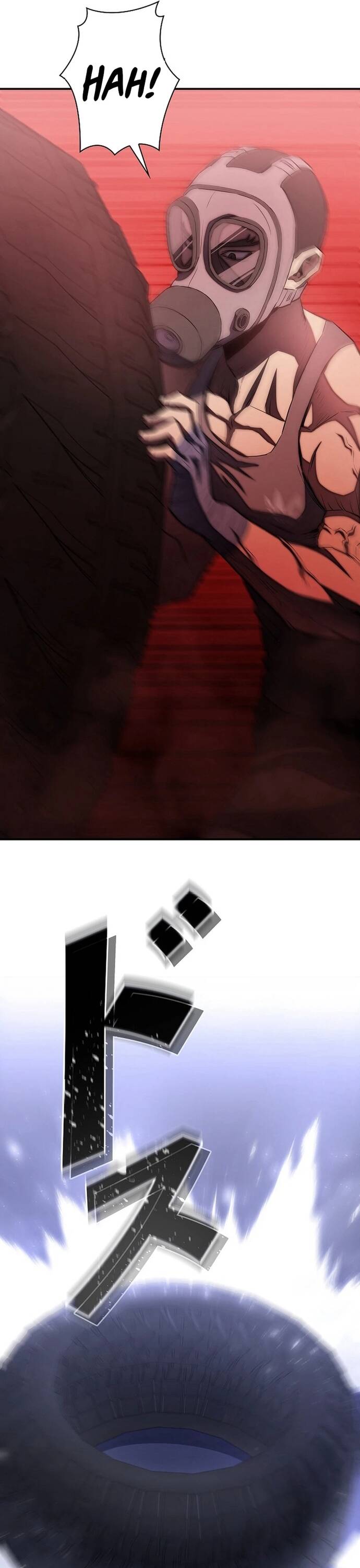 Bát Giác Phản Diện Chapter 8 - 37