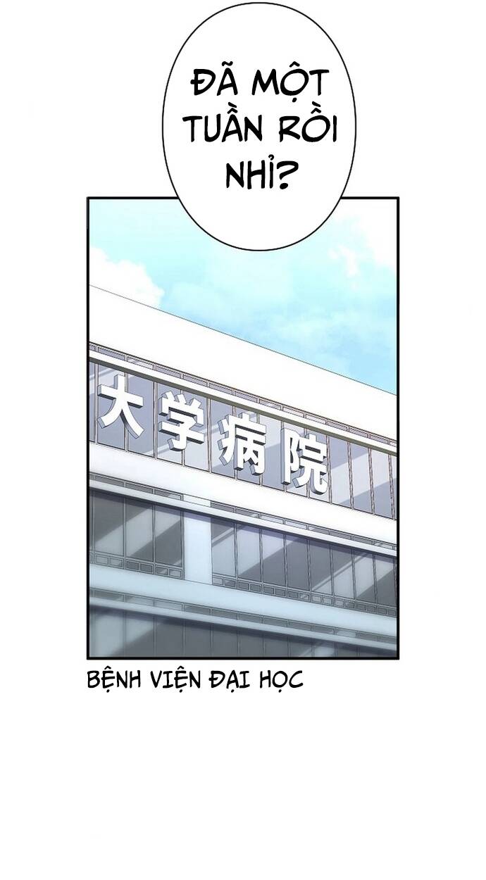 Bát Giác Phản Diện Chapter 8 - 39