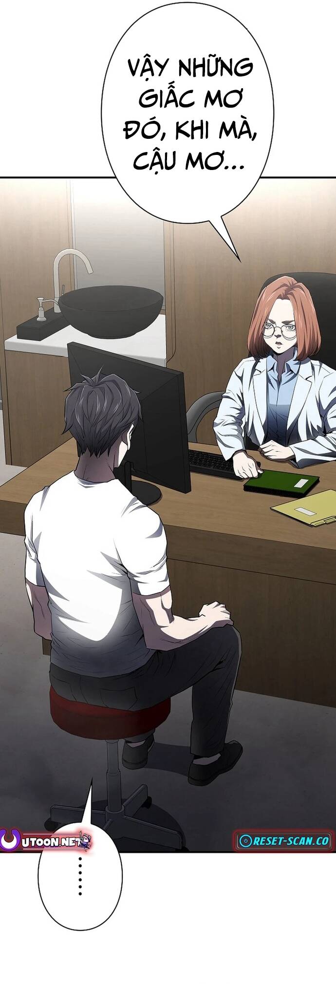 Bát Giác Phản Diện Chapter 8 - 40