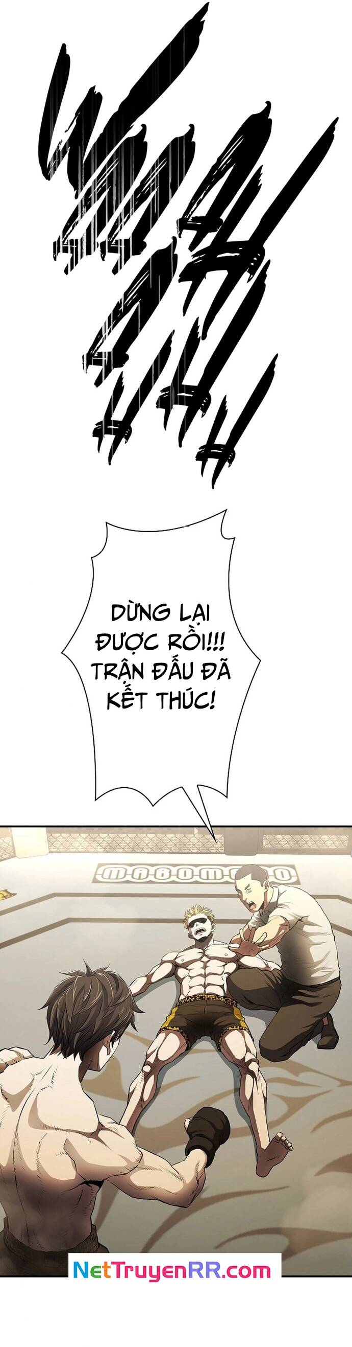 Bát Giác Phản Diện Chapter 8 - 5
