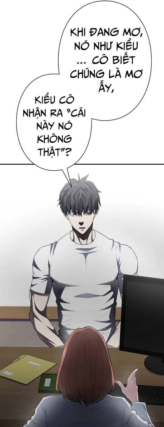 Bát Giác Phản Diện Chapter 8 - 41