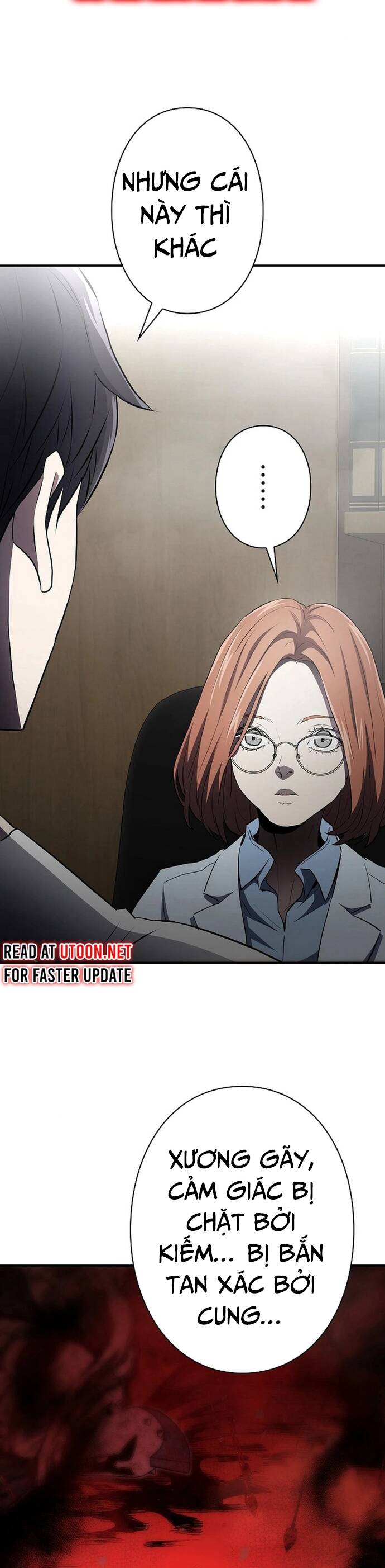 Bát Giác Phản Diện Chapter 8 - 42