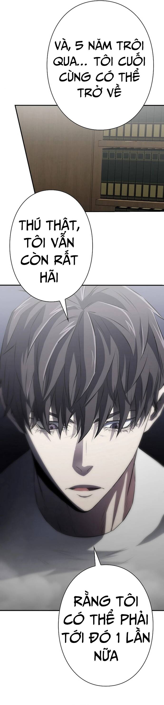 Bát Giác Phản Diện Chapter 8 - 46