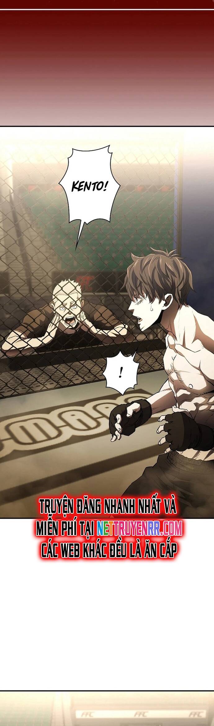 Bát Giác Phản Diện Chapter 8 - 8