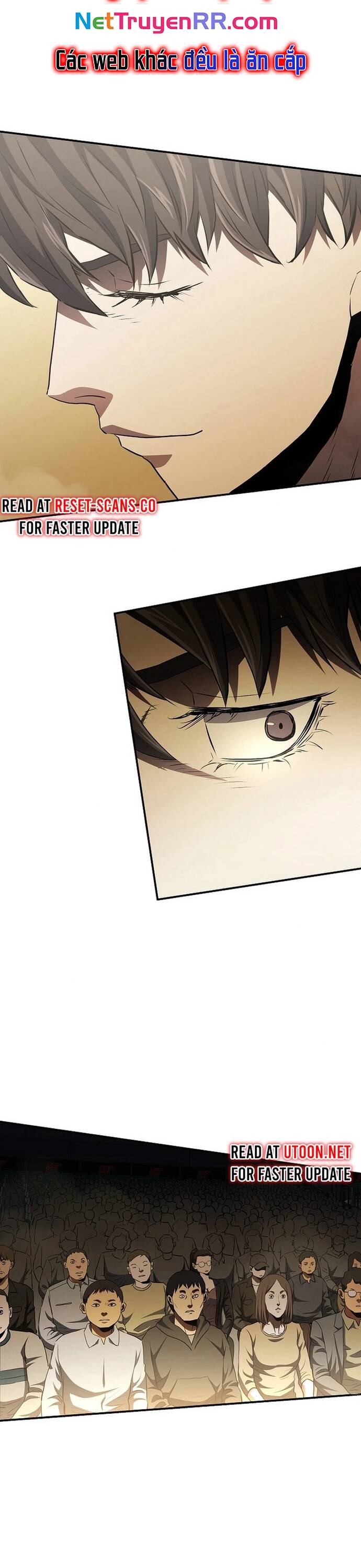 Bát Giác Phản Diện Chapter 8 - 10