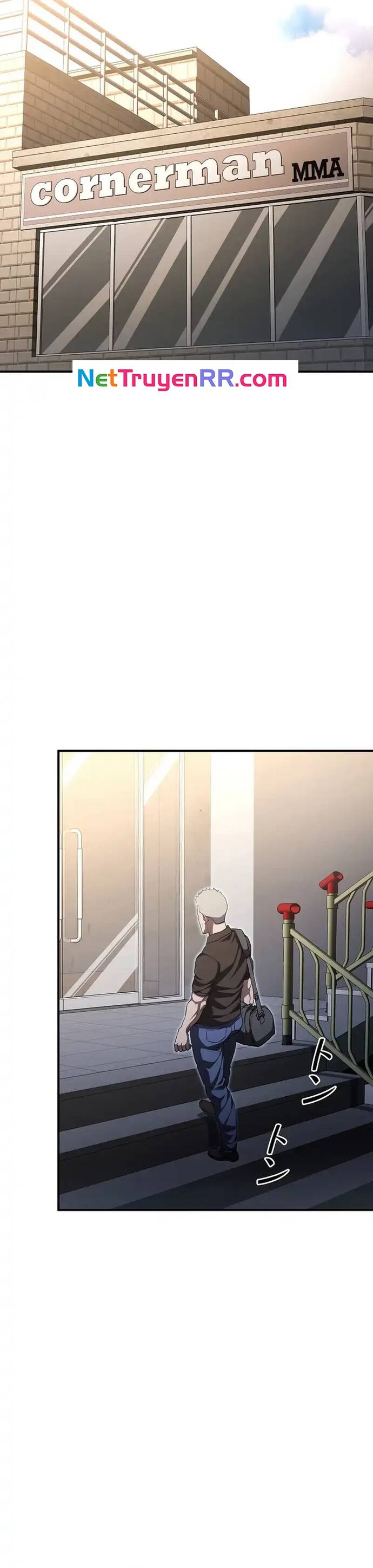 Bát Giác Phản Diện Chapter 9 - 2