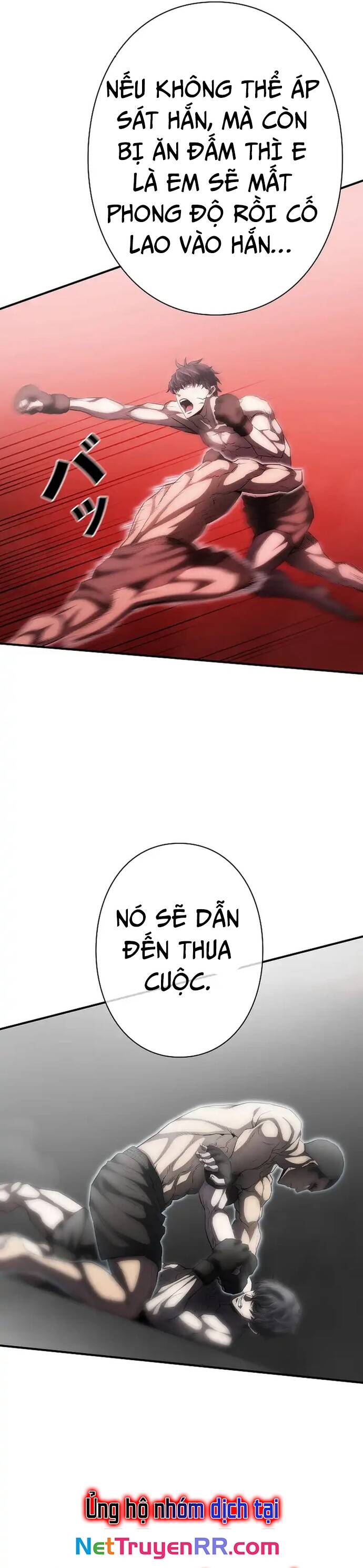 Bát Giác Phản Diện Chapter 9 - 16