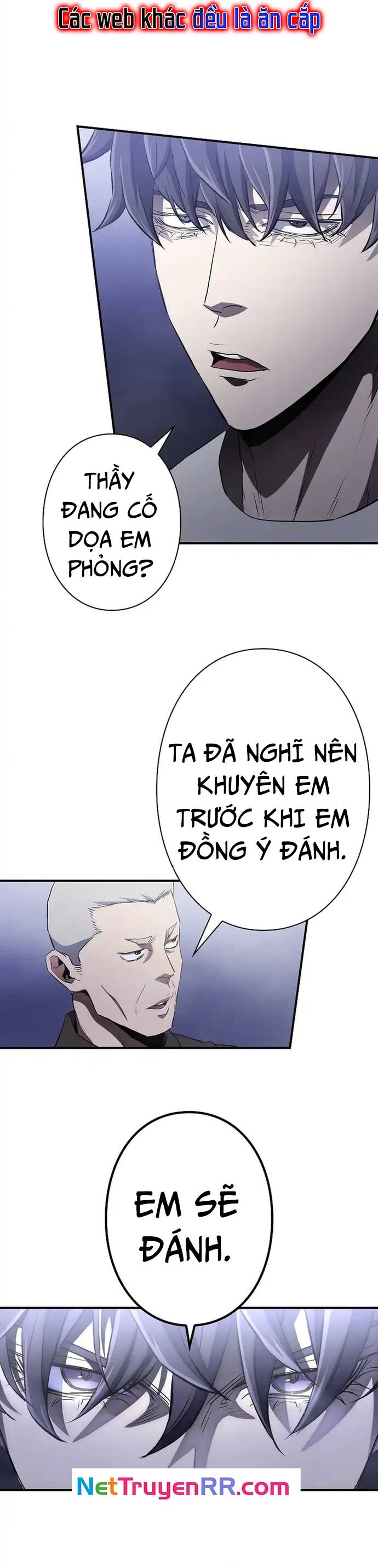 Bát Giác Phản Diện Chapter 9 - 17