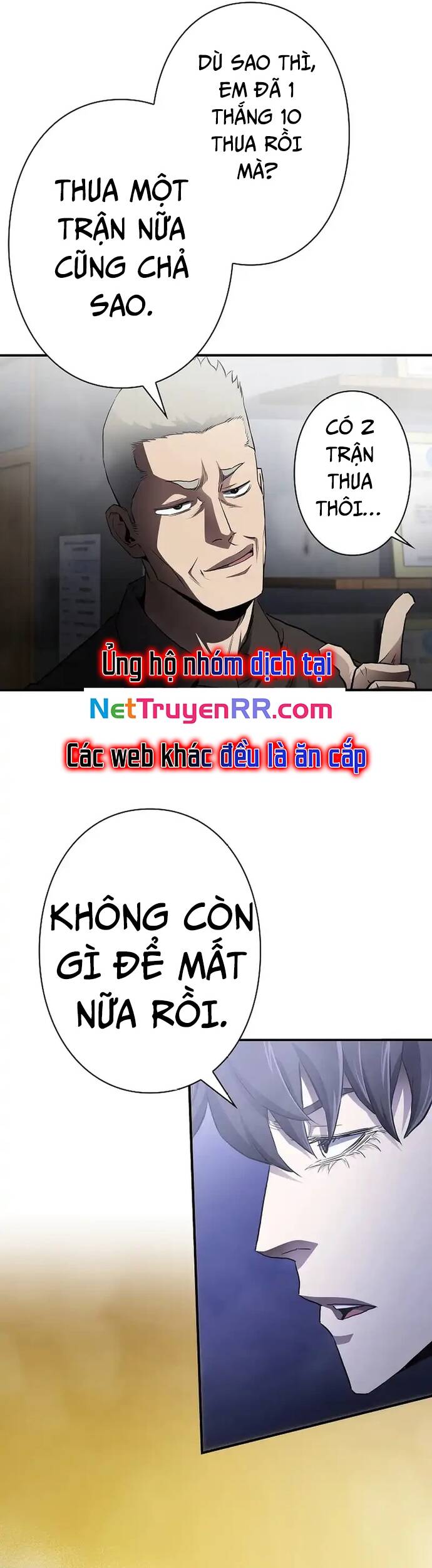 Bát Giác Phản Diện Chapter 9 - 19