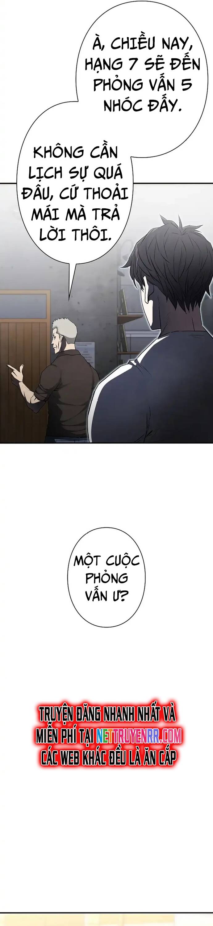 Bát Giác Phản Diện Chapter 9 - 21