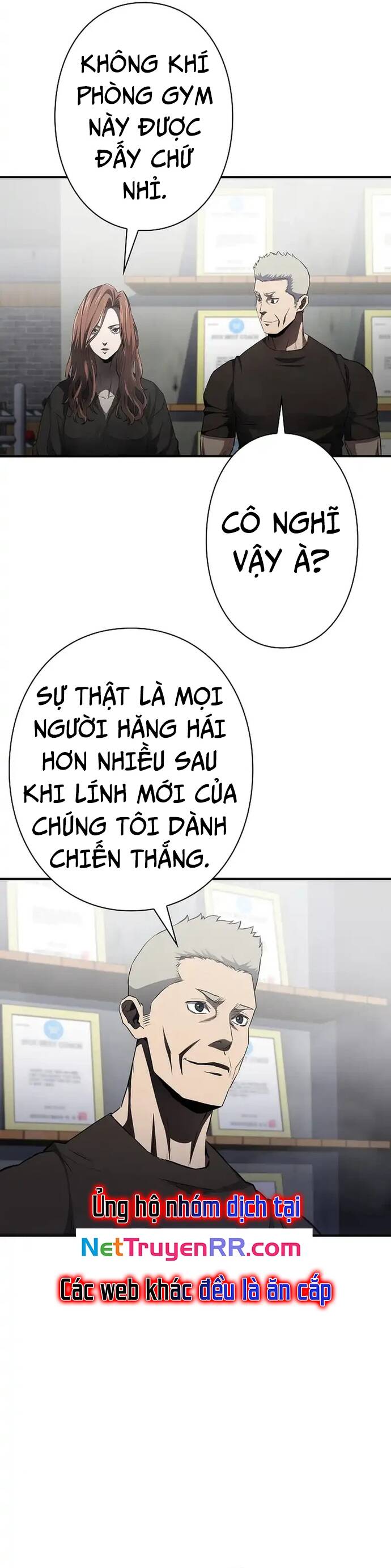 Bát Giác Phản Diện Chapter 9 - 24