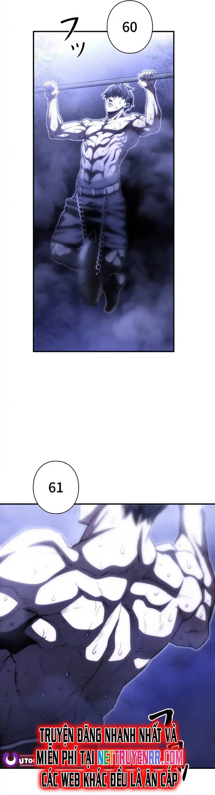 Bát Giác Phản Diện Chapter 9 - 25