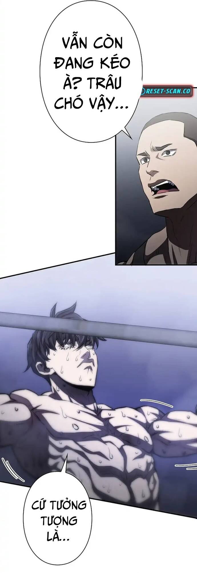 Bát Giác Phản Diện Chapter 9 - 26