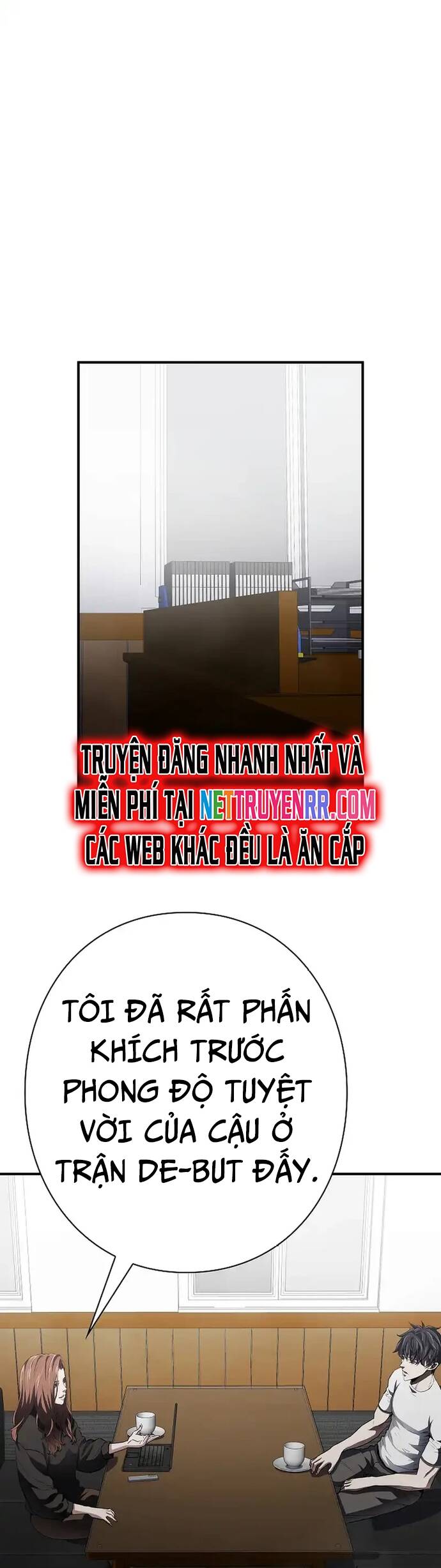 Bát Giác Phản Diện Chapter 9 - 29