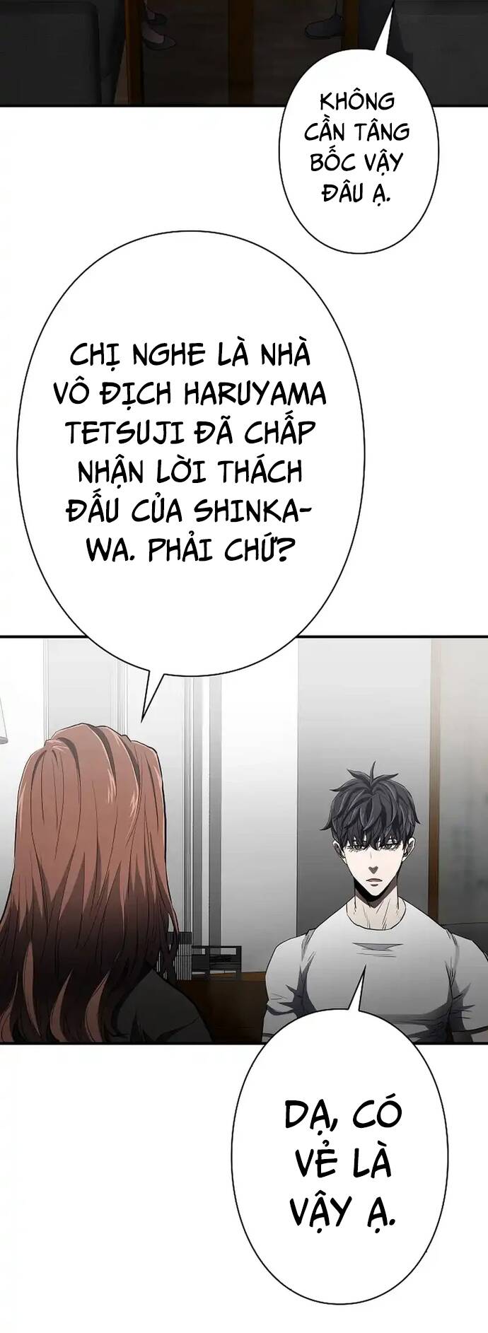 Bát Giác Phản Diện Chapter 9 - 30
