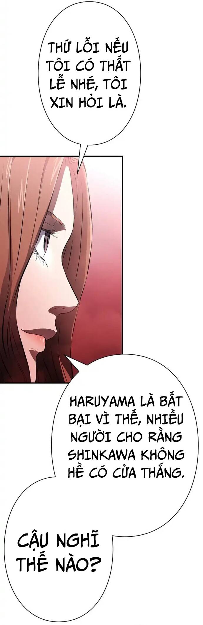 Bát Giác Phản Diện Chapter 9 - 31