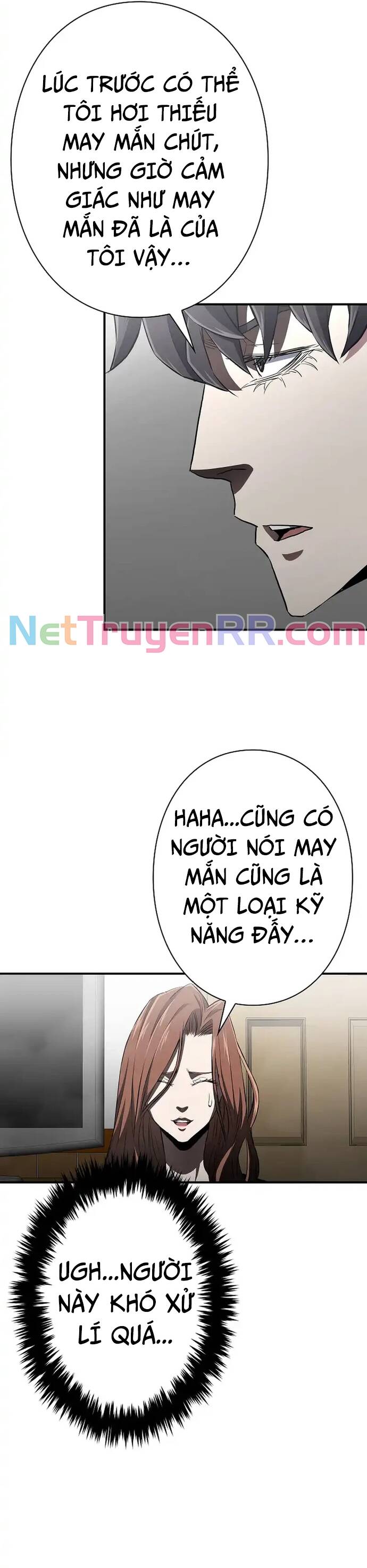 Bát Giác Phản Diện Chapter 9 - 35