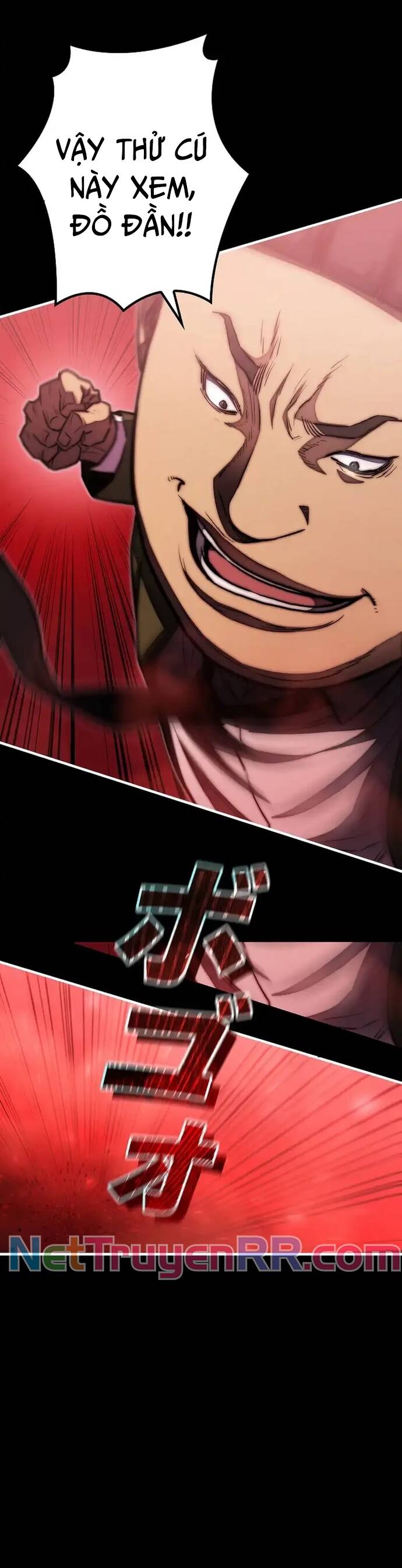 Bát Giác Phản Diện Chapter 9 - 39