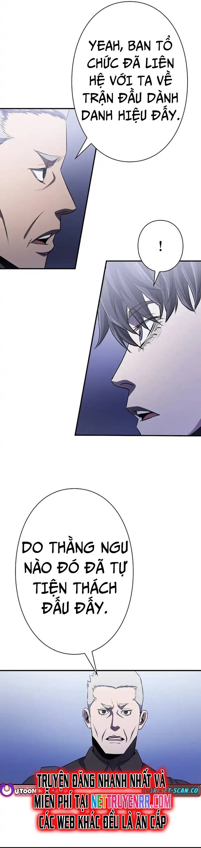 Bát Giác Phản Diện Chapter 9 - 6