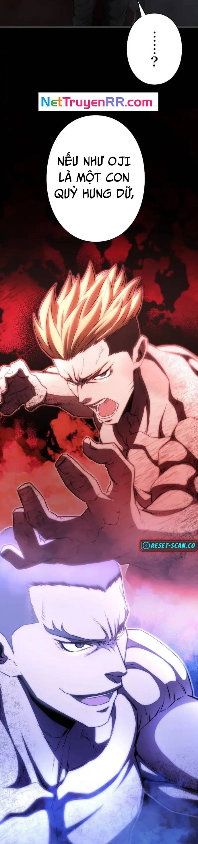 Bát Giác Phản Diện Chapter 9 - 9