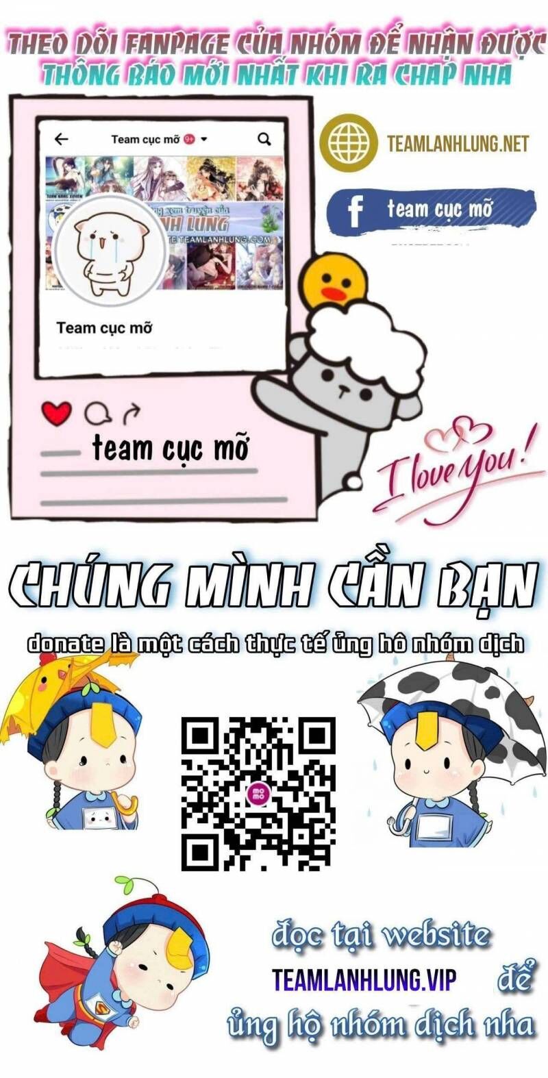 Dâng Cá Muối Cho Sư Tổ Chapter 34 - 9
