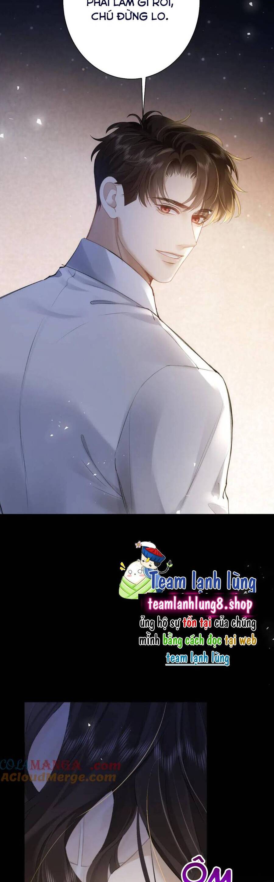 Tổng Tài Cố Chấp Xin Hãy Buông Tha Tôi Chapter 15 - 11