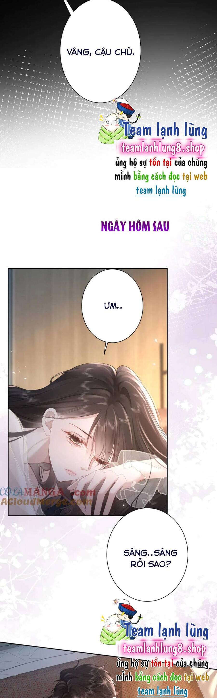 Tổng Tài Cố Chấp Xin Hãy Buông Tha Tôi Chapter 15 - 13