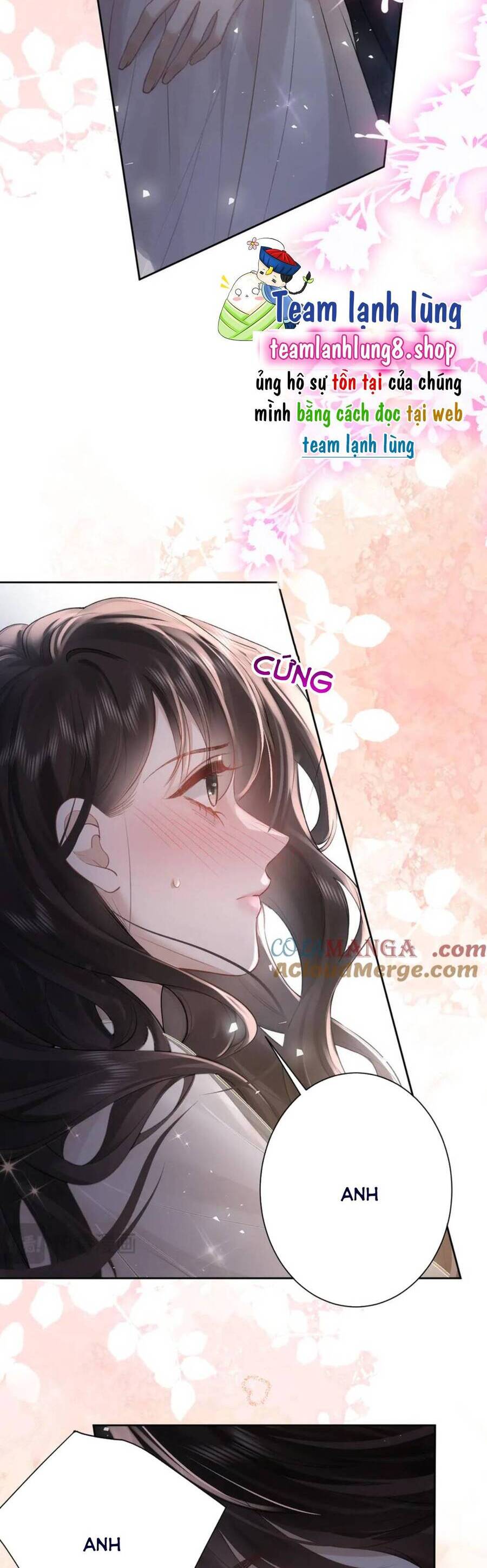 Tổng Tài Cố Chấp Xin Hãy Buông Tha Tôi Chapter 15 - 17