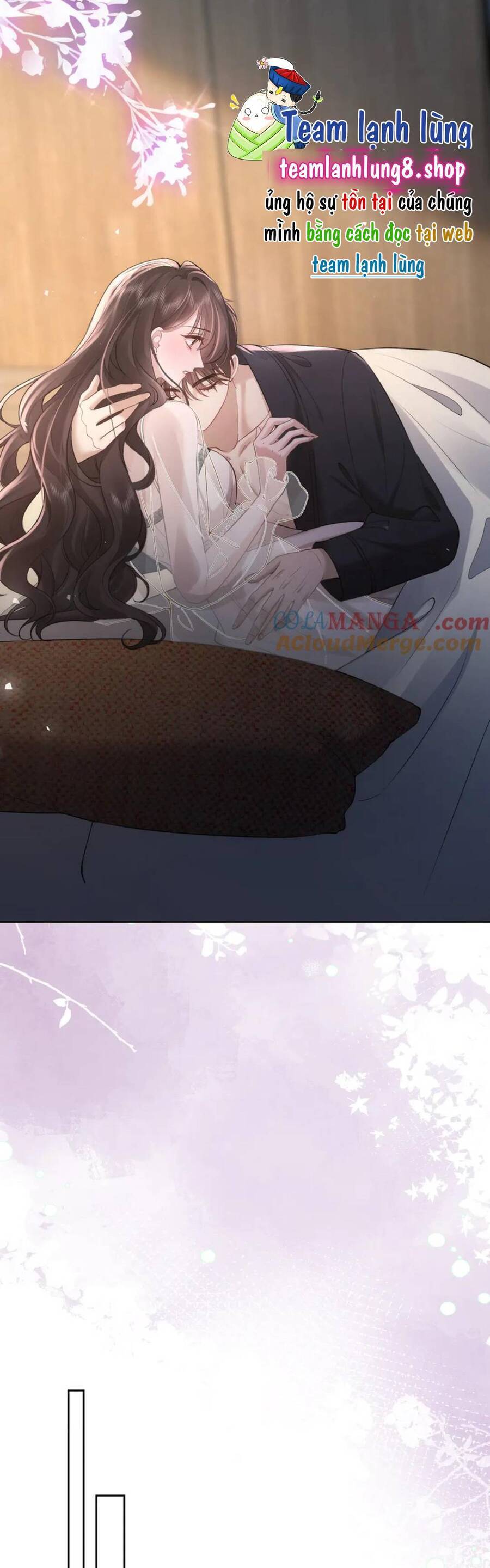 Tổng Tài Cố Chấp Xin Hãy Buông Tha Tôi Chapter 15 - 19