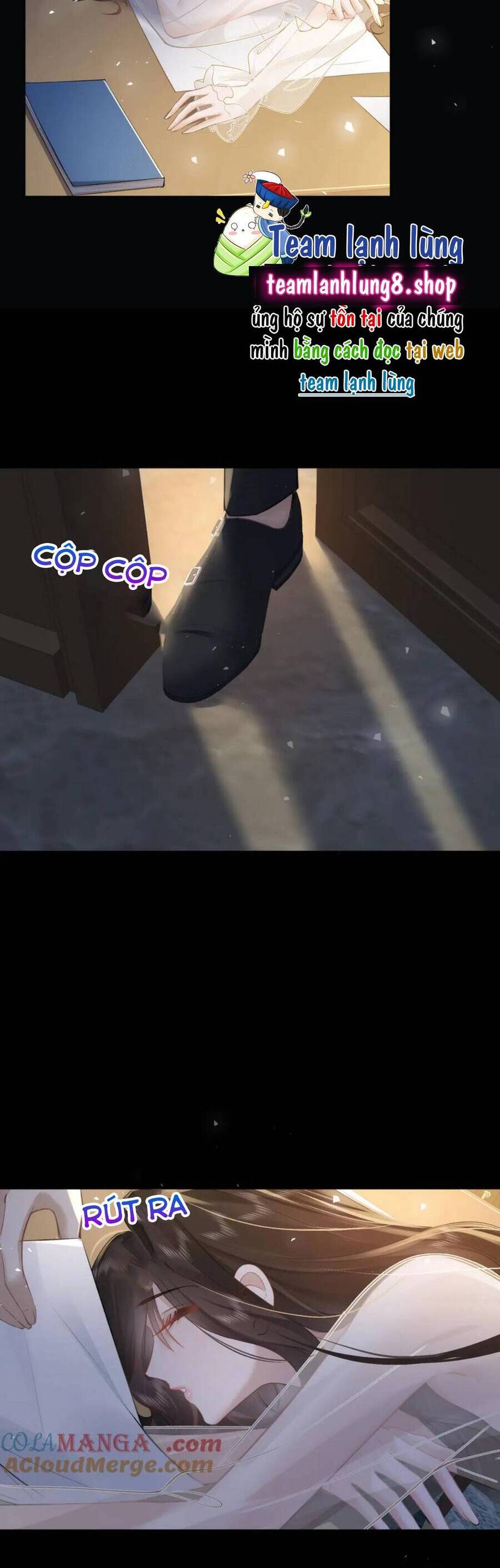 Tổng Tài Cố Chấp Xin Hãy Buông Tha Tôi Chapter 15 - 8