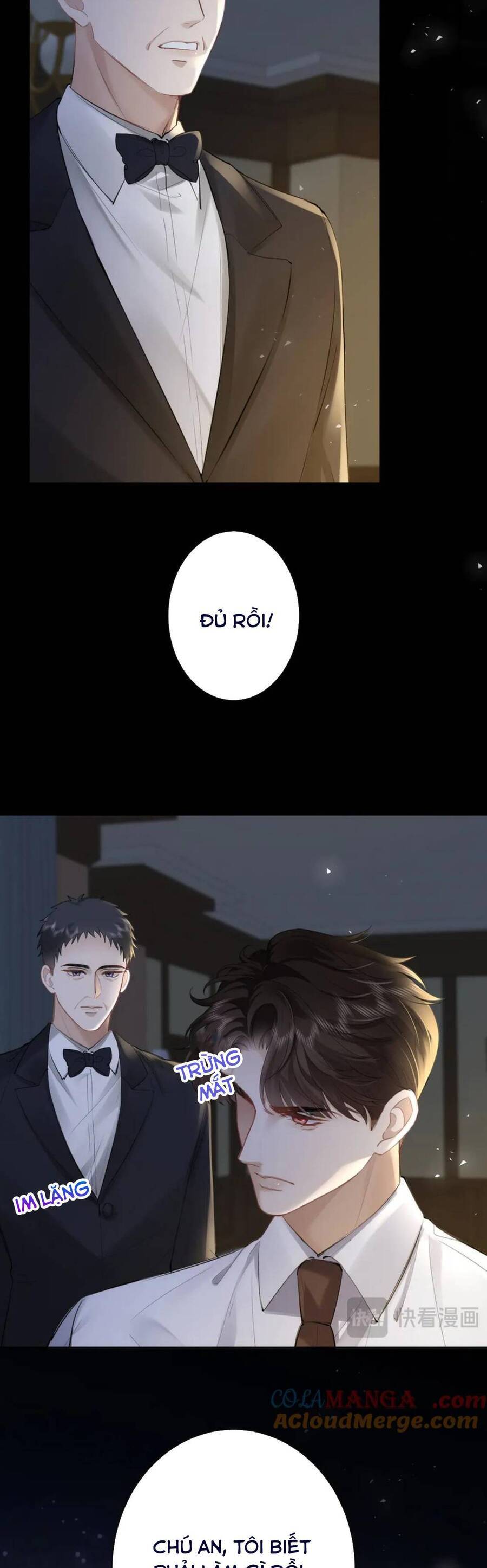 Tổng Tài Cố Chấp Xin Hãy Buông Tha Tôi Chapter 15 - 10