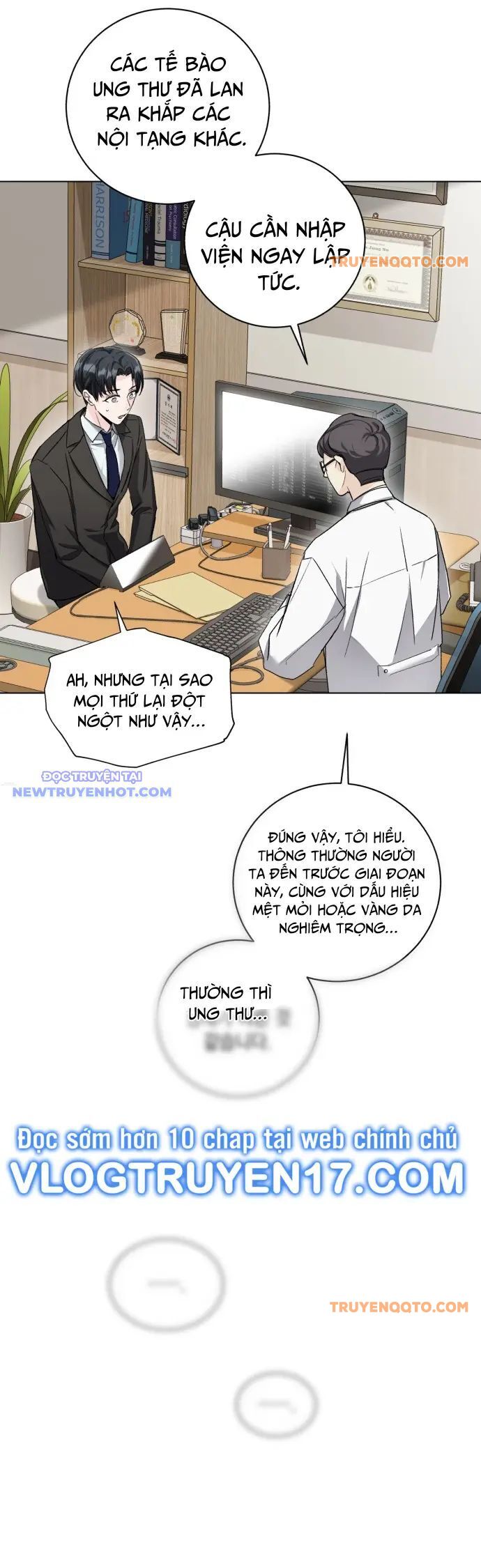 Ánh Hào Quang Của Diễn Viên Thiên Tài Chapter 1 - 14