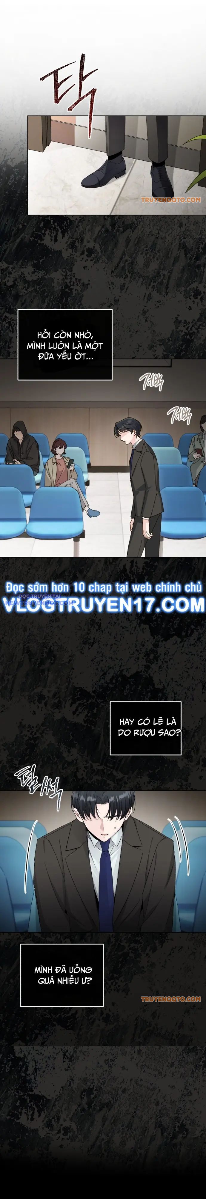 Ánh Hào Quang Của Diễn Viên Thiên Tài Chapter 1 - 15