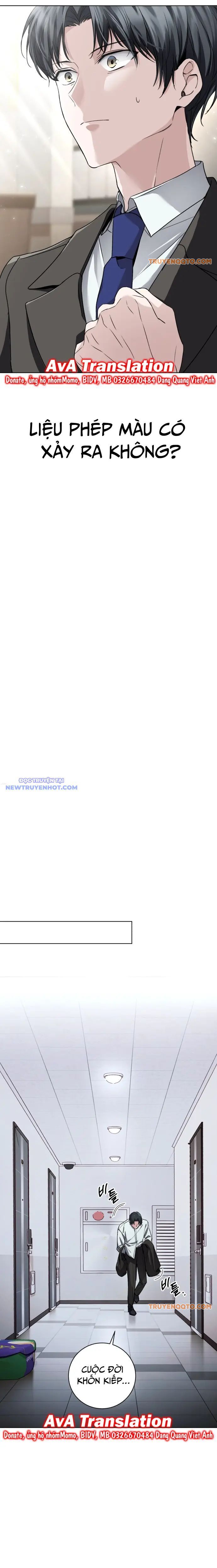 Ánh Hào Quang Của Diễn Viên Thiên Tài Chapter 1 - 17