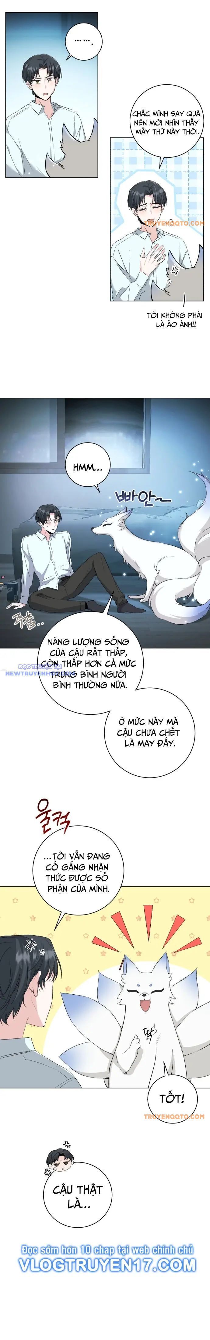 Ánh Hào Quang Của Diễn Viên Thiên Tài Chapter 1 - 22