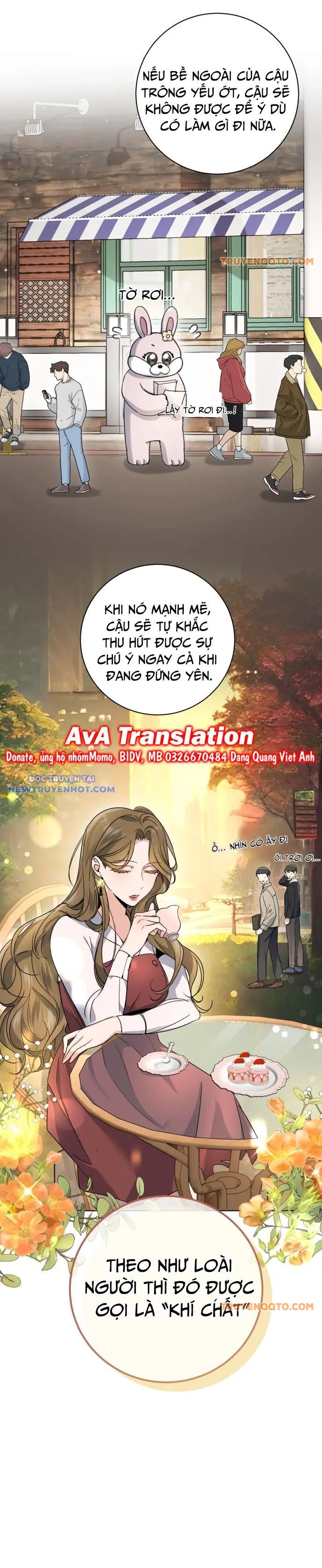 Ánh Hào Quang Của Diễn Viên Thiên Tài Chapter 1 - 25