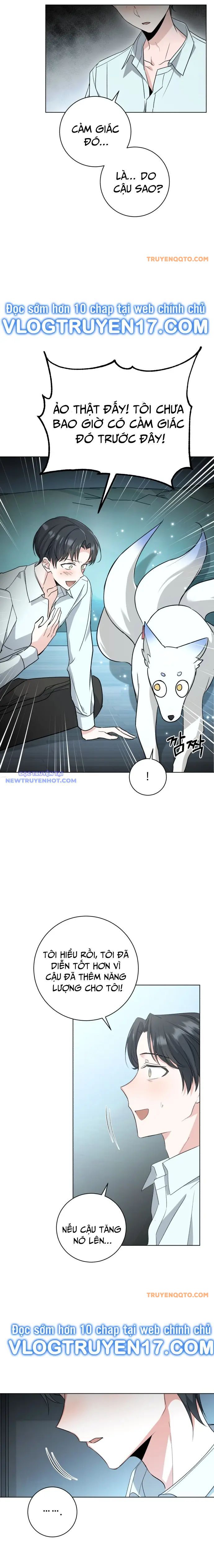 Ánh Hào Quang Của Diễn Viên Thiên Tài Chapter 1 - 27