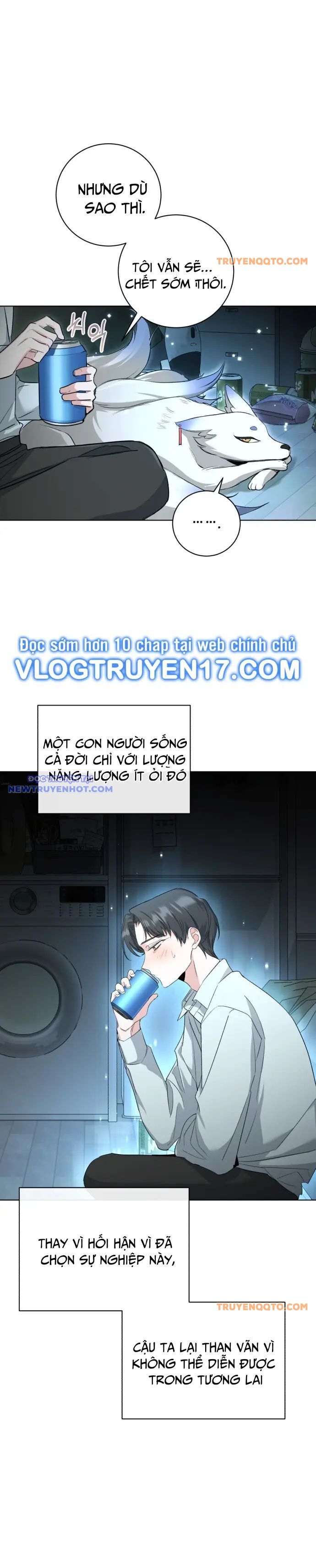 Ánh Hào Quang Của Diễn Viên Thiên Tài Chapter 1 - 28