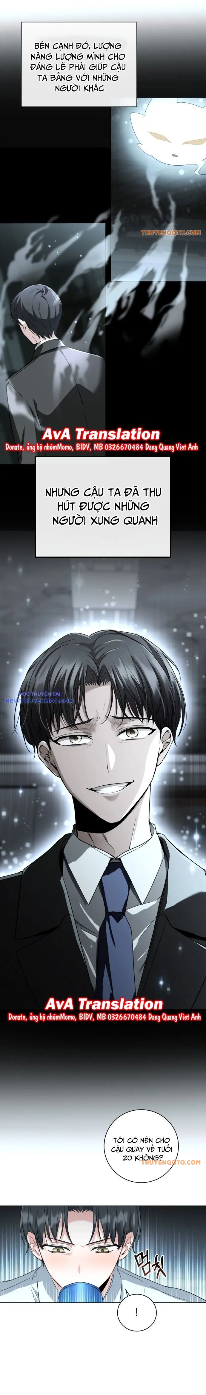 Ánh Hào Quang Của Diễn Viên Thiên Tài Chapter 1 - 29