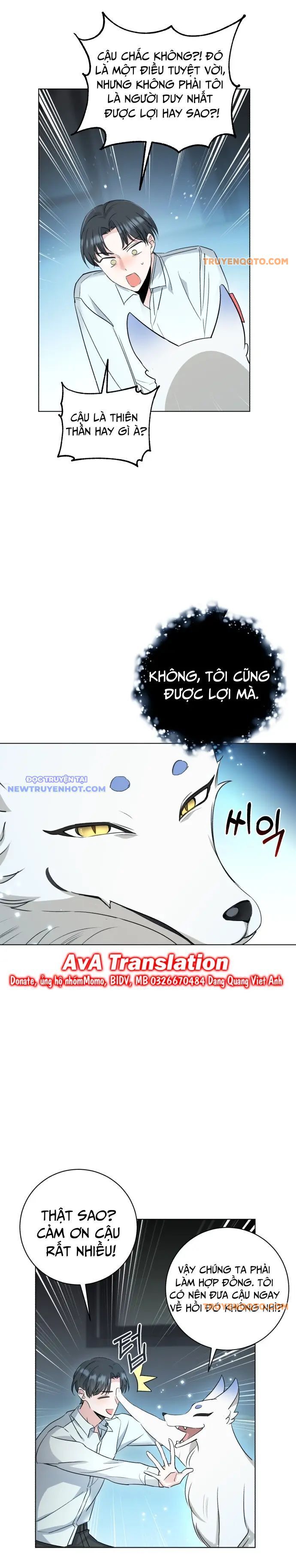 Ánh Hào Quang Của Diễn Viên Thiên Tài Chapter 1 - 31