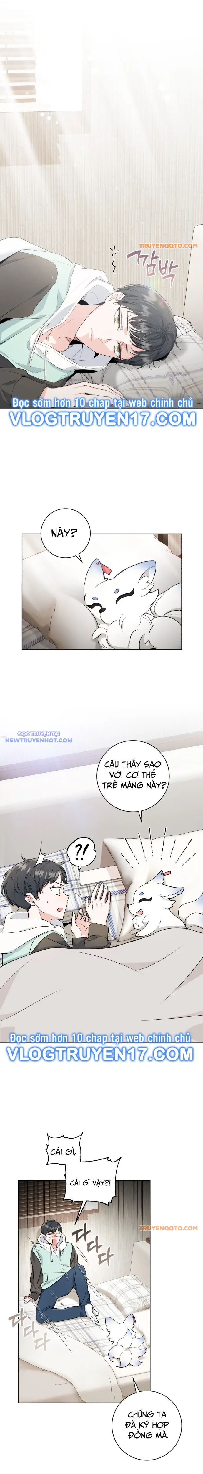 Ánh Hào Quang Của Diễn Viên Thiên Tài Chapter 1 - 33