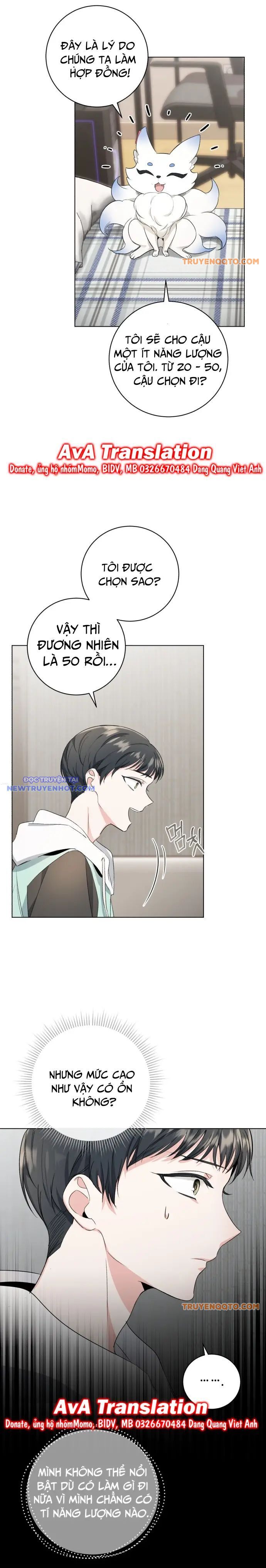 Ánh Hào Quang Của Diễn Viên Thiên Tài Chapter 1 - 36