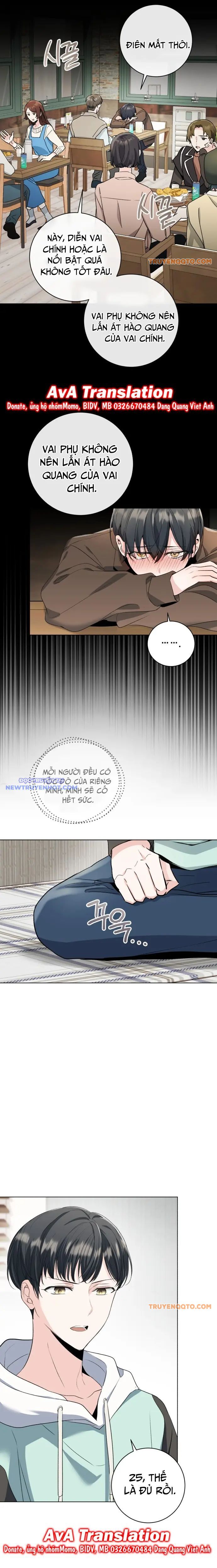 Ánh Hào Quang Của Diễn Viên Thiên Tài Chapter 1 - 37