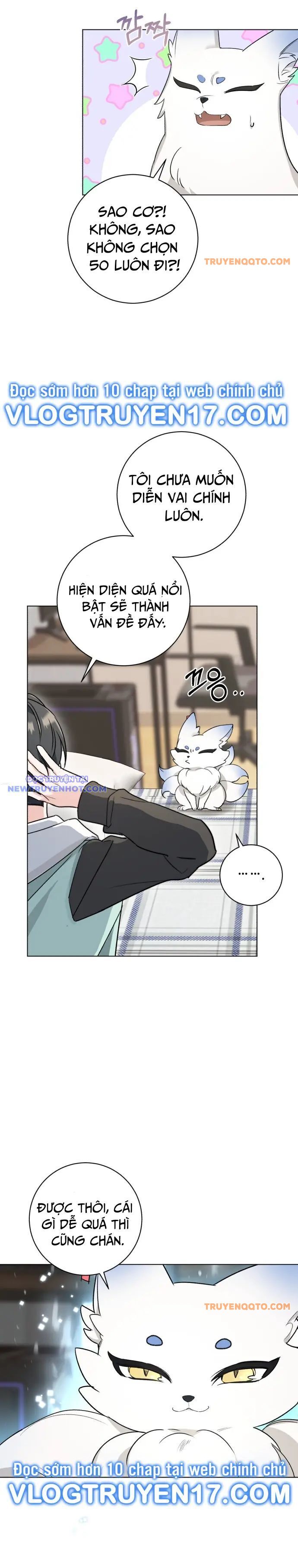 Ánh Hào Quang Của Diễn Viên Thiên Tài Chapter 1 - 38