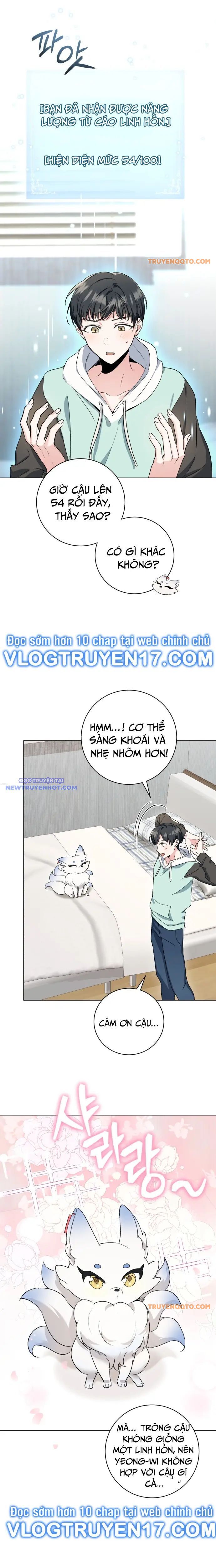 Ánh Hào Quang Của Diễn Viên Thiên Tài Chapter 1 - 39