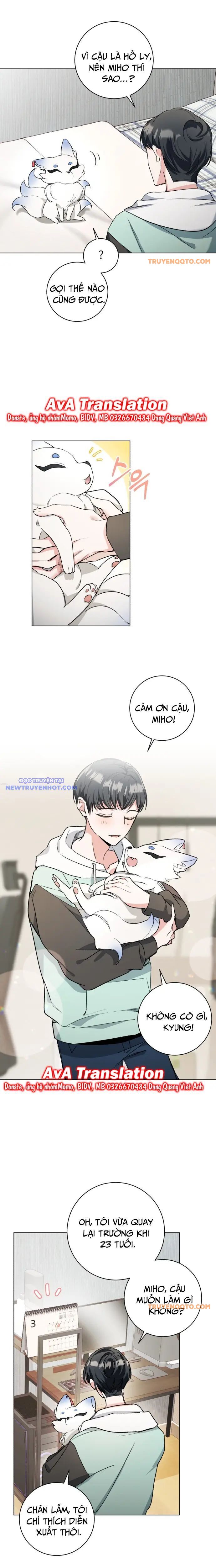 Ánh Hào Quang Của Diễn Viên Thiên Tài Chapter 1 - 40