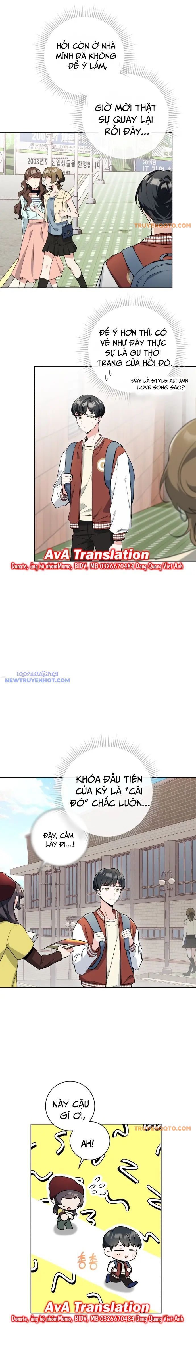 Ánh Hào Quang Của Diễn Viên Thiên Tài Chapter 1 - 42